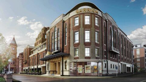 Revealed: Former Garrick Theatre in Southport to be transformed with hotel rooms, apartments, gym and spa