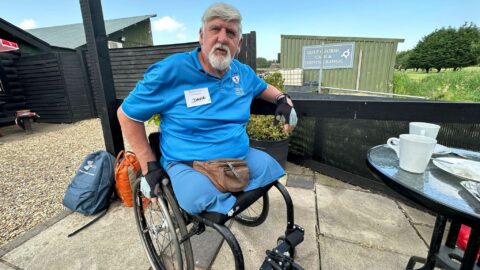 Free taster day for disabled people at Southport Golf Academy ‘a big success’