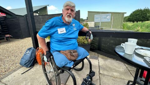 Free taster day for disabled people at Southport Golf Academy ‘a big success’