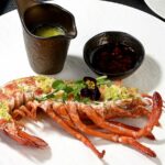 Lu Ban Chinese restaurant in Liverpool