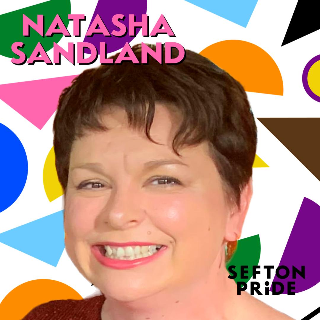 Natasha Sandland