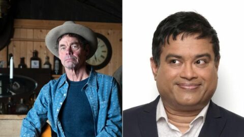 Paul Sinha and Rich Hall join Southport Comedy Festival 2023 stellar line-up
