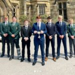 Scarisbrick Hall Rugby at Scarisbrick Hall School has been awarded the title of Lancashire Rugby School of the Year