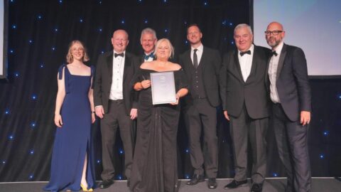 Sefton Council Planning team honoured as one of the best in the UK
