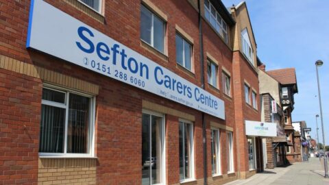 Carers Week sees unpaid carers in Sefton celebrated with series of special events