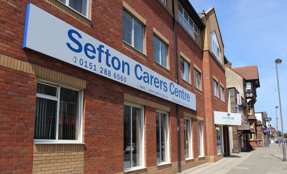 Sefton Carers Centre