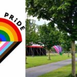 Sefton Pride will take place at Victoria Park in Southport