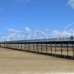 Southport Pier. Photo by Andrew Brown Stand Up For Southport