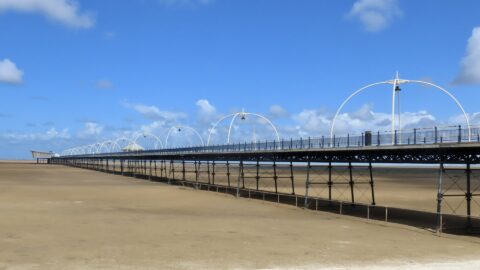 Sefton Council vows full refurbishment of Southport Pier at emergency Cabinet summit