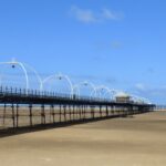 Southport Pier. Photo by Andrew Brown Stand Up For Southport