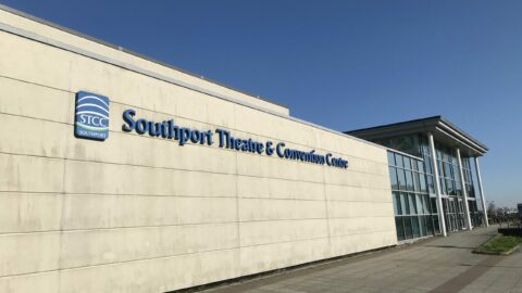 Southport Theatre demolition plans revealed as £73m Marine Lake Events Centre takes shape