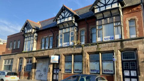 New future for Southport Visiter newspaper office seven years after shock closure