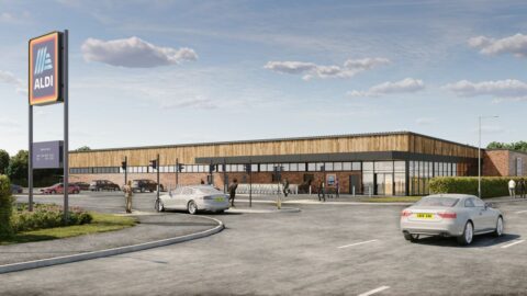 New Aldi supermarket proposal for Formby creating 40 new jobs due to be decided