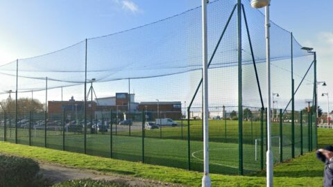 Sefton has a shortage of thirteen 3G football pitches as new Playing Pitch Strategy unveiled