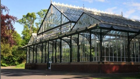 Work bringing Hesketh Park Palm House in Southport back to former glory continues as volunteers sought