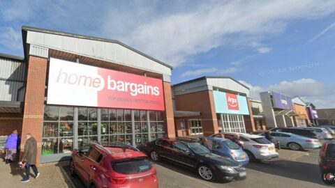 Home Bargains store in Southport to open new in-store bakery