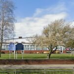 Larkfield Primary School in Southport