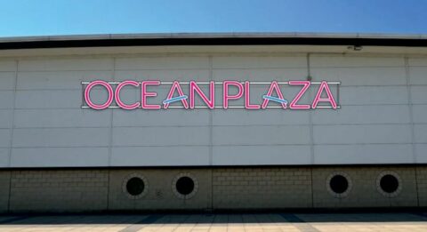 Ocean Plaza Leisure in Southport to enjoy new signage as more new tenants arrive