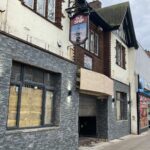 The Old Ship pub on Eastbank Street in Southport. Photo by Andrew Brown Stand up For Southport