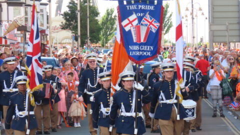 Orange Lodge Parade 2024 prepares to march in Southport and Liverpool with 4,000 taking part