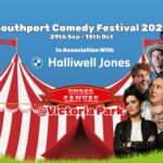 Southport Comedy Festival 2023