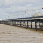 Southport Pier. Photo by Andrew Brown Stand Up For Southport