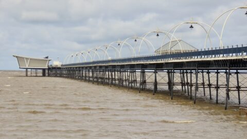 Southport Pier future under spotlight as debates call for reopening as soon as possible