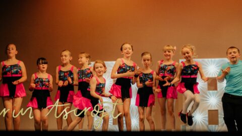 DBA School of Dance Summer Showcase in Southport sees young dancers wow sell-out audiences