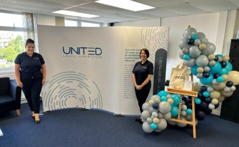 Expanding Southport law firm United Legal Assistance unveils 20 new job opportunities