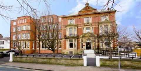 Discover respite care at The Brunswick in Southport – your home away from home