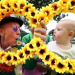 Southport Flower Show