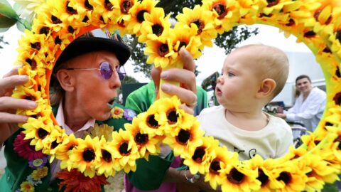10 things we love about Southport Flower Show