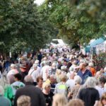 Southport Flower Show