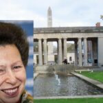 Southport will welcome HRH The Princess Royal on Friday 29th September 2023 to mark the re-dedication of the town’s War Memorial