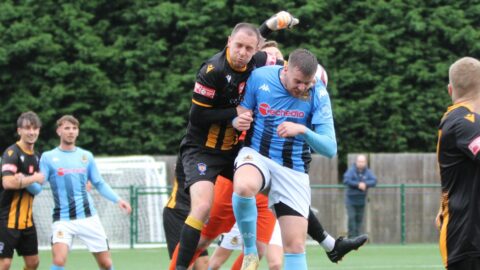 Southport FC knocked out of FA Cup in 3-0 defeat by Morpeth