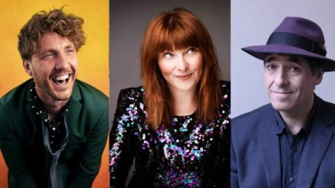 Southport Comedy Festival 2023: Your full guide to every comedian and every show