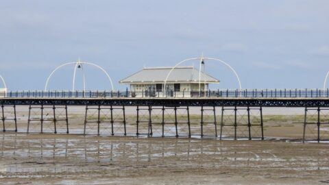 Sefton Council reveals who they’ve approached for funding to repair Southport Pier