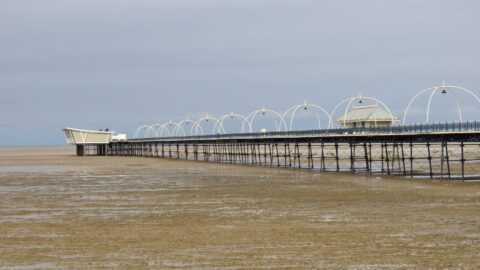Southport Pier: 5 questions put to council leaders on what’s being done to reopen town landmark