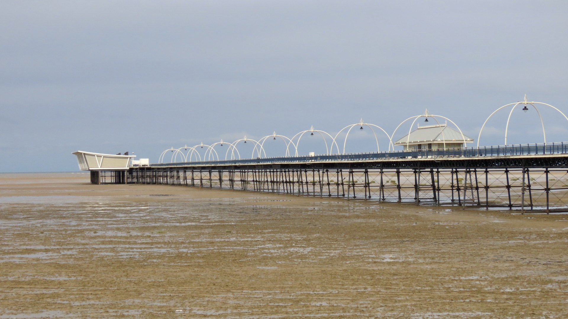 Southport Pier 5 questions put to council leaders on what s being