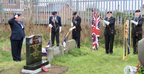 War Graves Project needs your help to celebrate war heroes in Churchtown, Crossens and Banks