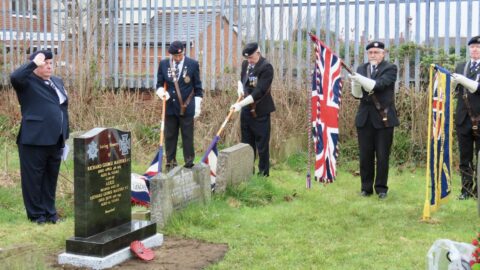 War Graves Project needs your help to celebrate war heroes in Churchtown, Crossens and Banks