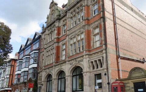 United Legal Assistance transforms historic former Southport Crown Post Office building
