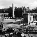 Southport War Memorial. Photo by Sefton Council