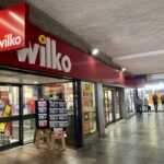 The Wilko store in the Southport Train Station concourse in Southport. Photo by Andrew Brown Stand Up For Southport