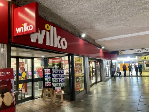 Poundland steps in to take on closure threatened Wilko store in Southport