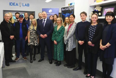 Sefton businesses invited to ‘lunch and learning’ session on cyber security and fibre connectivity