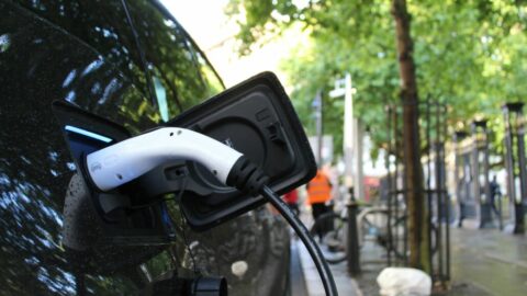 Mayor announces £10m windfall to power up electric charging in Liverpool City Region