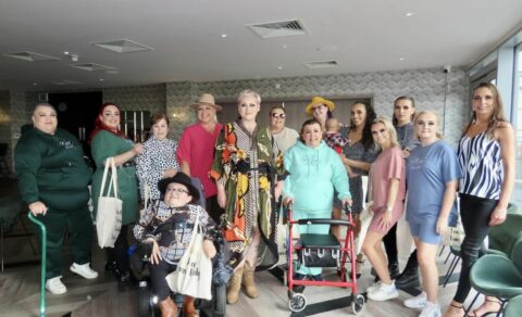 Southport fashion boutique owner hosts Inclusive Fashion Show this February