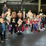 Southport Market is preparing for a spooktacular half term of fun for all the family. Photo by Southport Market