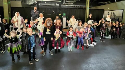 Southport Market offers week of spooktacular Halloween fun for October half term